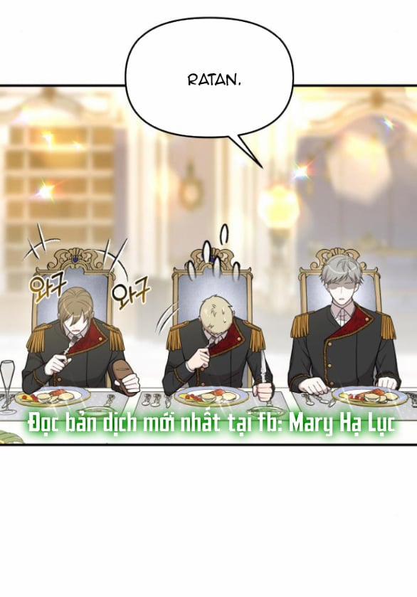[18+] Phòng Ngủ Bí Mật Của Công Chúa Bị Bỏ Rơi 97.2 trang 30
