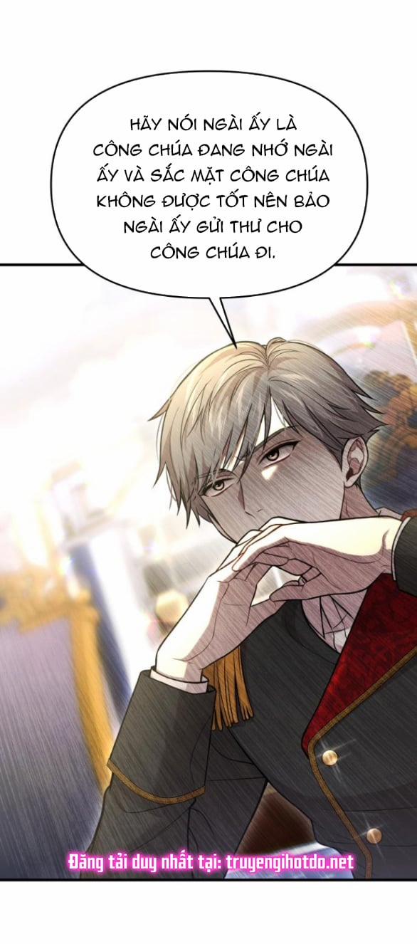 [18+] Phòng Ngủ Bí Mật Của Công Chúa Bị Bỏ Rơi 97.2 trang 33