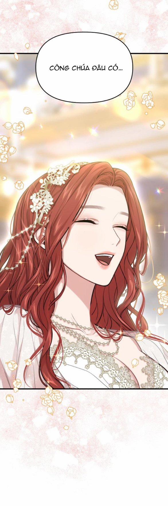 [18+] Phòng Ngủ Bí Mật Của Công Chúa Bị Bỏ Rơi 97.2 trang 37