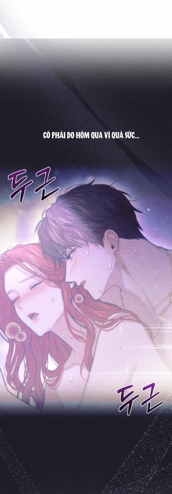 [18+] Phòng Ngủ Bí Mật Của Công Chúa Bị Bỏ Rơi 97.2 trang 4