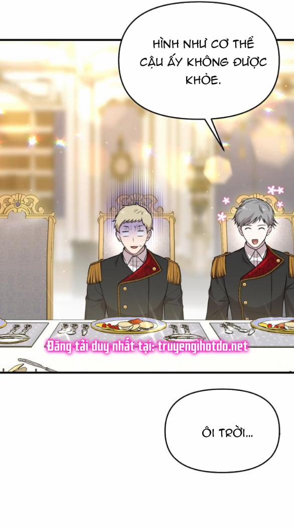 [18+] Phòng Ngủ Bí Mật Của Công Chúa Bị Bỏ Rơi 97.2 trang 43