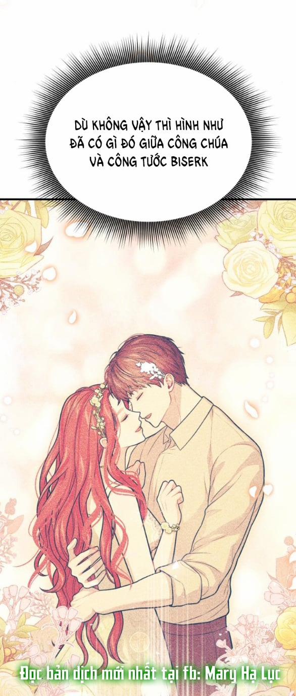 [18+] Phòng Ngủ Bí Mật Của Công Chúa Bị Bỏ Rơi 97.2 trang 46