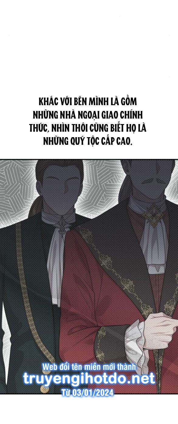 [18+] Phòng Ngủ Bí Mật Của Công Chúa Bị Bỏ Rơi 98.1 trang 17