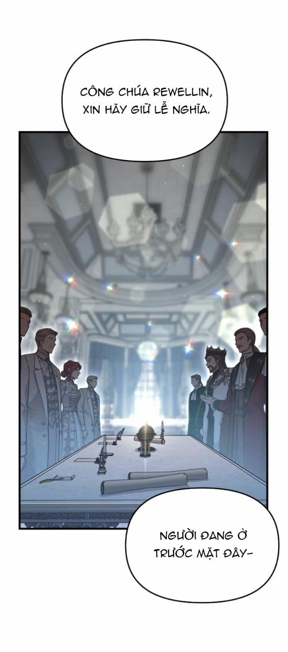 [18+] Phòng Ngủ Bí Mật Của Công Chúa Bị Bỏ Rơi 98.1 trang 19