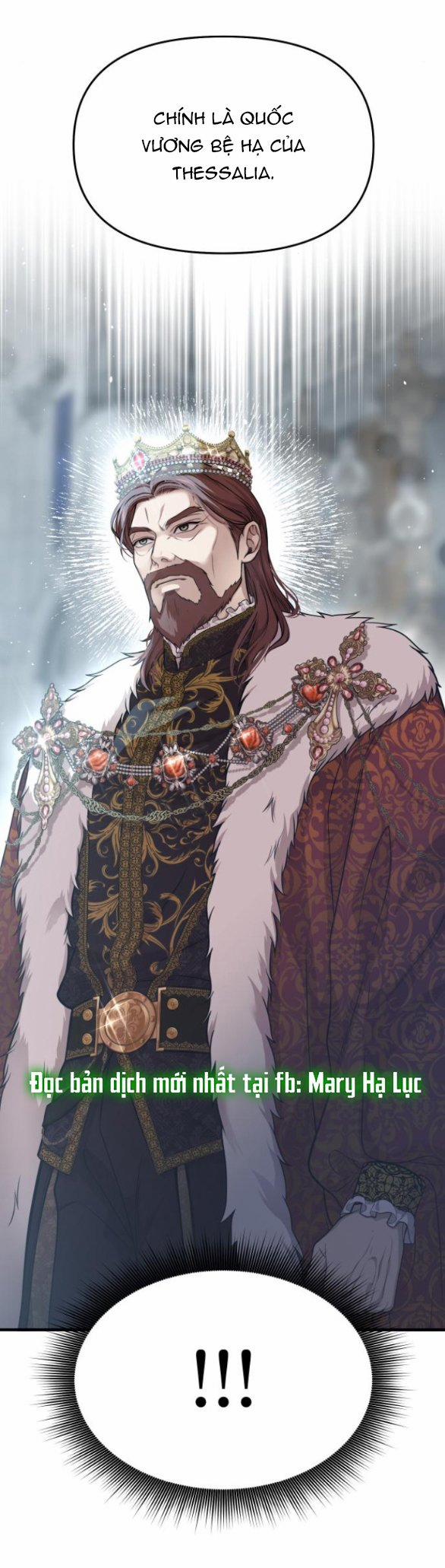 [18+] Phòng Ngủ Bí Mật Của Công Chúa Bị Bỏ Rơi 98.1 trang 20