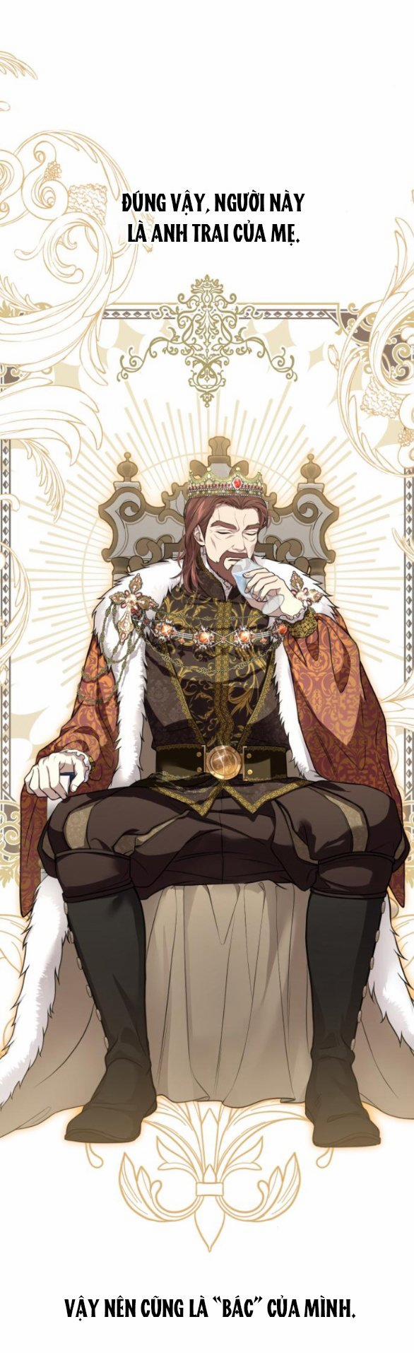 [18+] Phòng Ngủ Bí Mật Của Công Chúa Bị Bỏ Rơi 98.1 trang 28