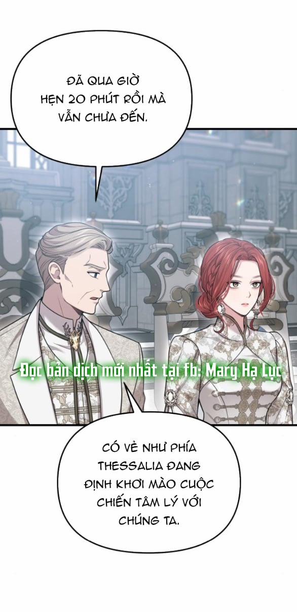 [18+] Phòng Ngủ Bí Mật Của Công Chúa Bị Bỏ Rơi 98.1 trang 3