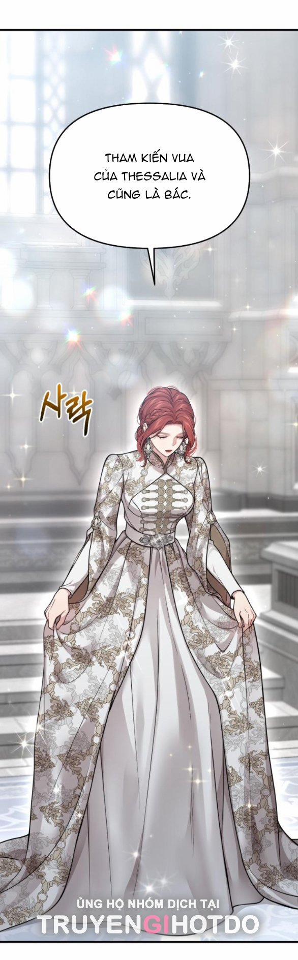 [18+] Phòng Ngủ Bí Mật Của Công Chúa Bị Bỏ Rơi 98.1 trang 31