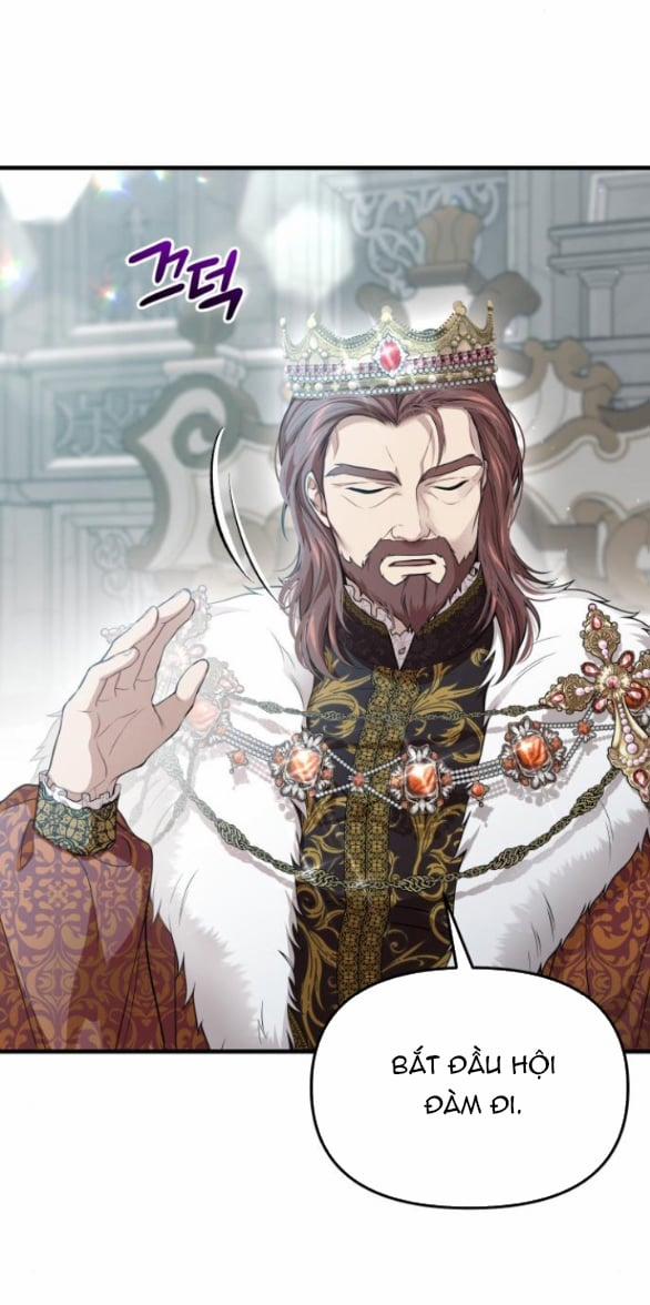 [18+] Phòng Ngủ Bí Mật Của Công Chúa Bị Bỏ Rơi 98.1 trang 33