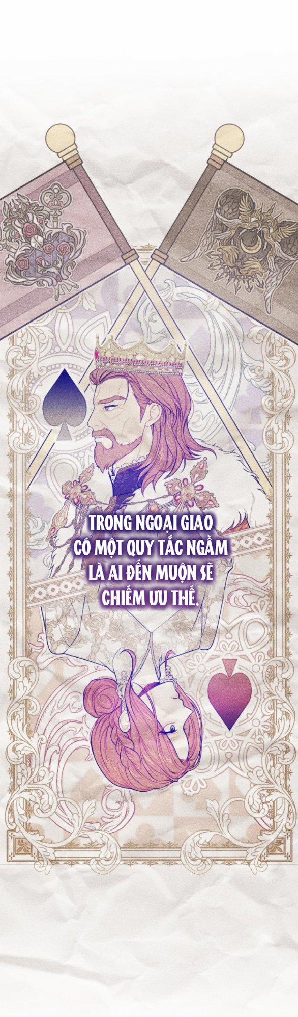 [18+] Phòng Ngủ Bí Mật Của Công Chúa Bị Bỏ Rơi 98.1 trang 5