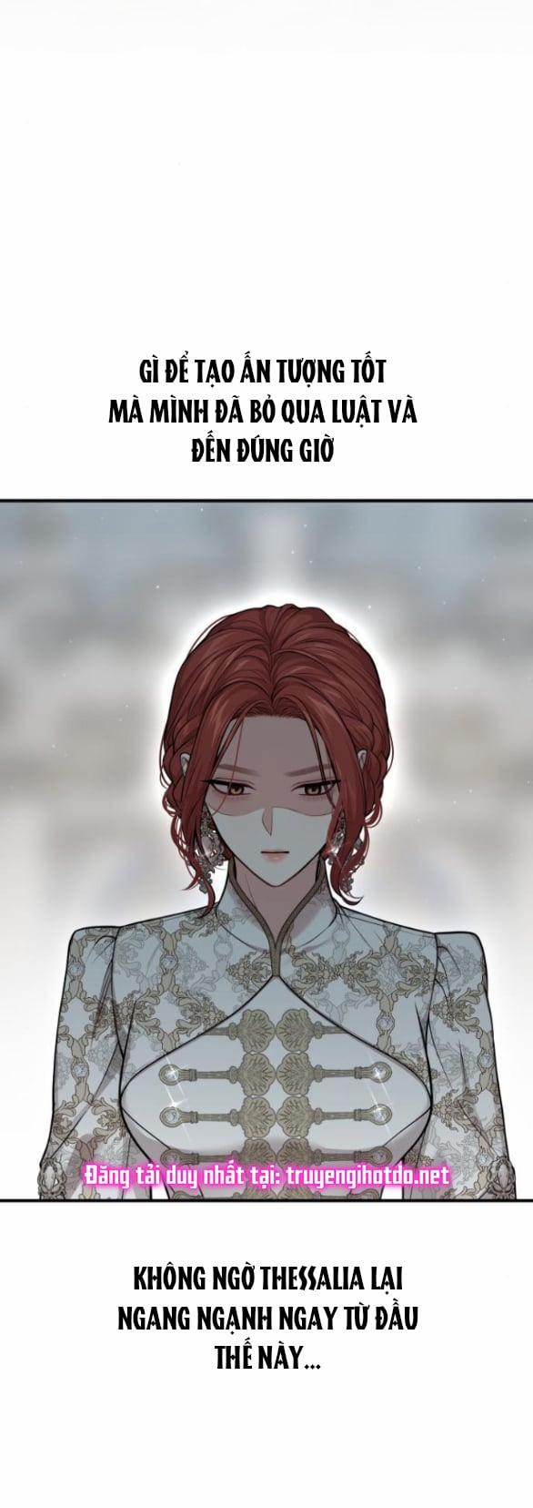 [18+] Phòng Ngủ Bí Mật Của Công Chúa Bị Bỏ Rơi 98.1 trang 6