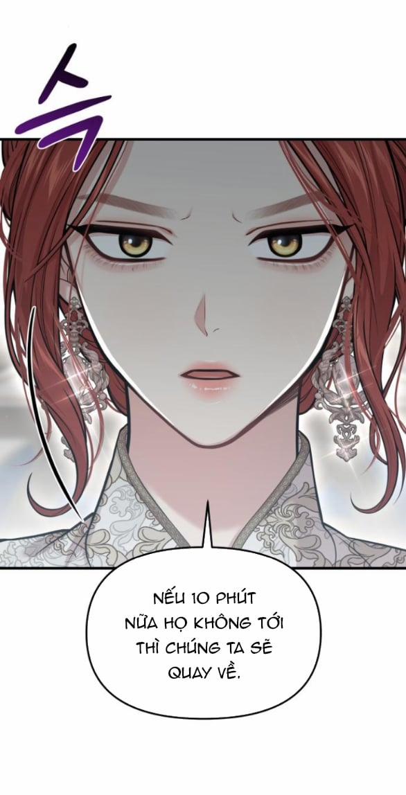 [18+] Phòng Ngủ Bí Mật Của Công Chúa Bị Bỏ Rơi 98.1 trang 7