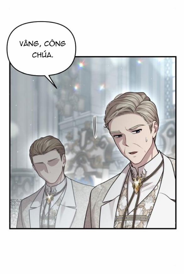 [18+] Phòng Ngủ Bí Mật Của Công Chúa Bị Bỏ Rơi 98.1 trang 8