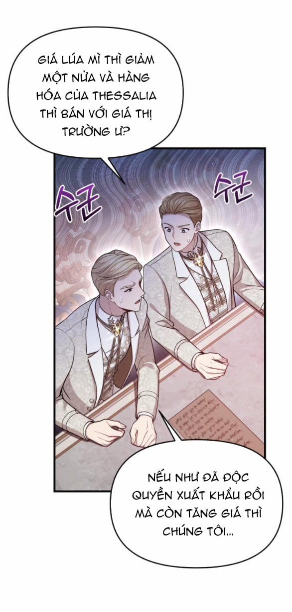 [18+] Phòng Ngủ Bí Mật Của Công Chúa Bị Bỏ Rơi 98.2 trang 10