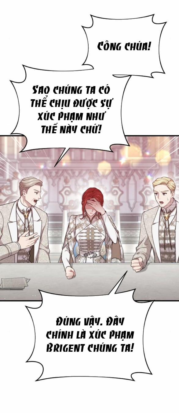 [18+] Phòng Ngủ Bí Mật Của Công Chúa Bị Bỏ Rơi 98.2 trang 18
