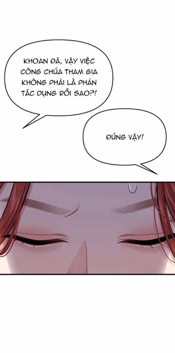 [18+] Phòng Ngủ Bí Mật Của Công Chúa Bị Bỏ Rơi 98.2 trang 20
