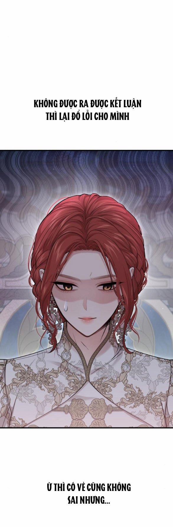 [18+] Phòng Ngủ Bí Mật Của Công Chúa Bị Bỏ Rơi 98.2 trang 21