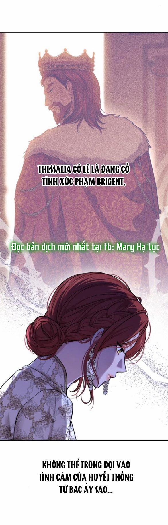 [18+] Phòng Ngủ Bí Mật Của Công Chúa Bị Bỏ Rơi 98.2 trang 22