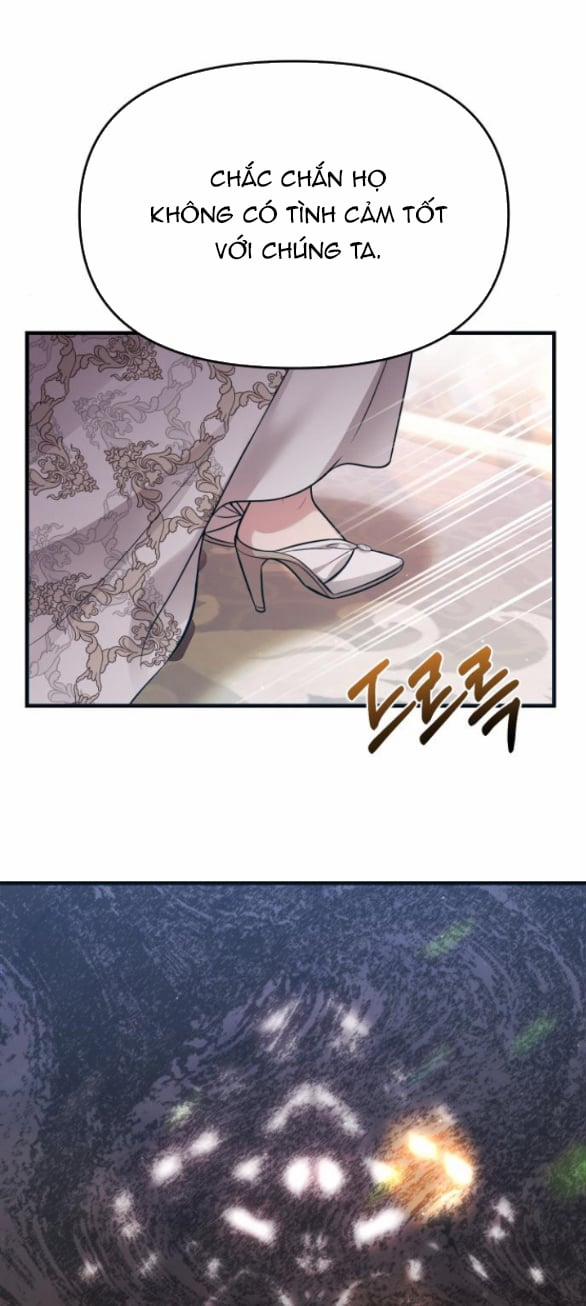 [18+] Phòng Ngủ Bí Mật Của Công Chúa Bị Bỏ Rơi 98.2 trang 23