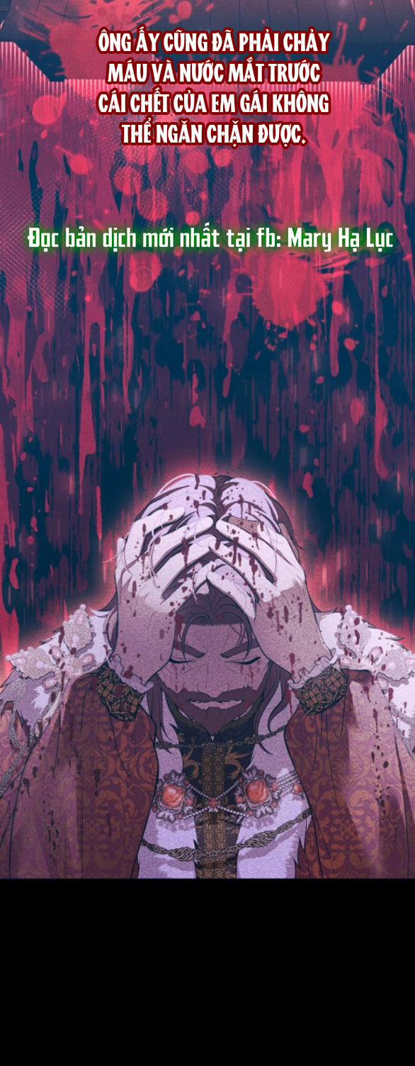 [18+] Phòng Ngủ Bí Mật Của Công Chúa Bị Bỏ Rơi 98.2 trang 27
