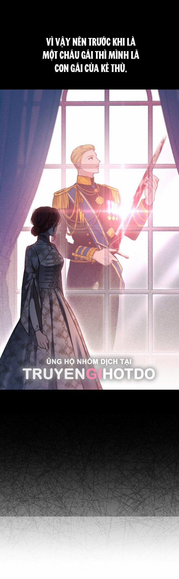 [18+] Phòng Ngủ Bí Mật Của Công Chúa Bị Bỏ Rơi 98.2 trang 30