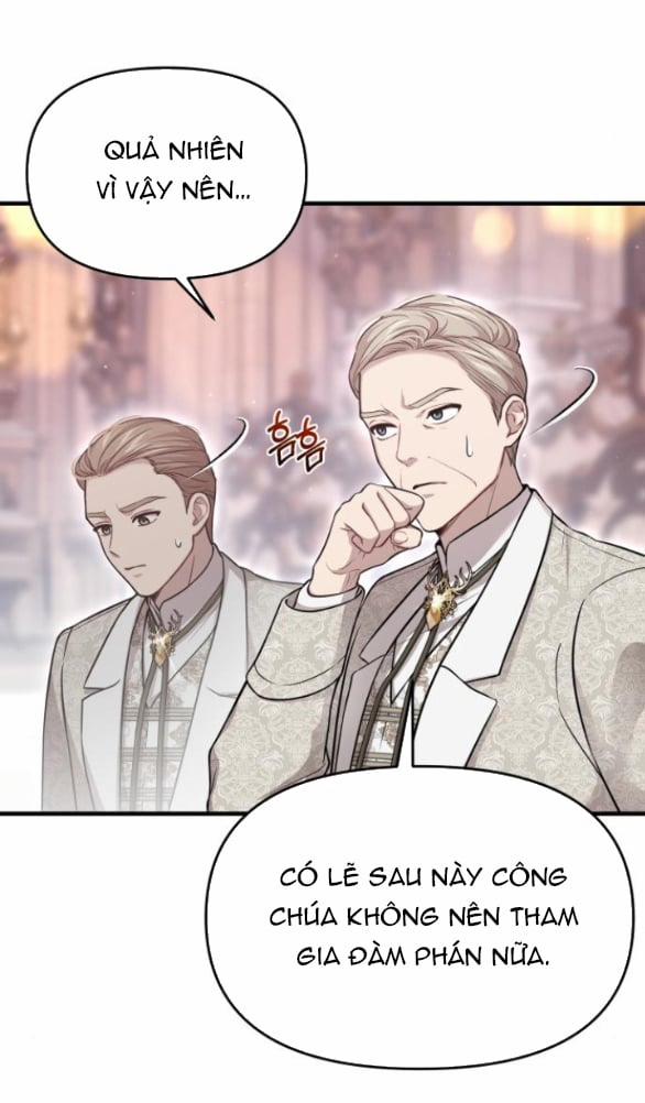 [18+] Phòng Ngủ Bí Mật Của Công Chúa Bị Bỏ Rơi 98.2 trang 31