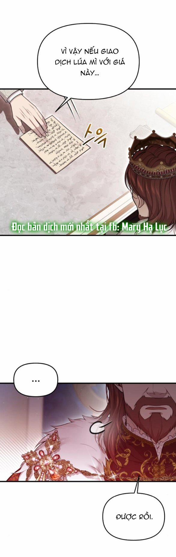 [18+] Phòng Ngủ Bí Mật Của Công Chúa Bị Bỏ Rơi 98.2 trang 4
