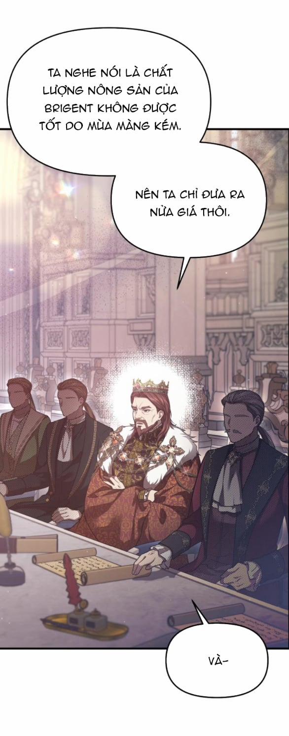 [18+] Phòng Ngủ Bí Mật Của Công Chúa Bị Bỏ Rơi 98.2 trang 5