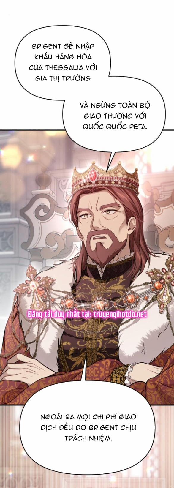 [18+] Phòng Ngủ Bí Mật Của Công Chúa Bị Bỏ Rơi 98.2 trang 6