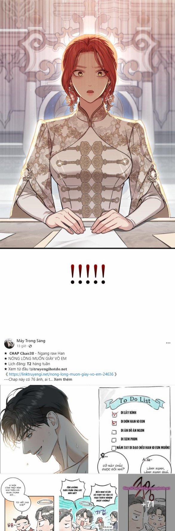 [18+] Phòng Ngủ Bí Mật Của Công Chúa Bị Bỏ Rơi 98.2 trang 7