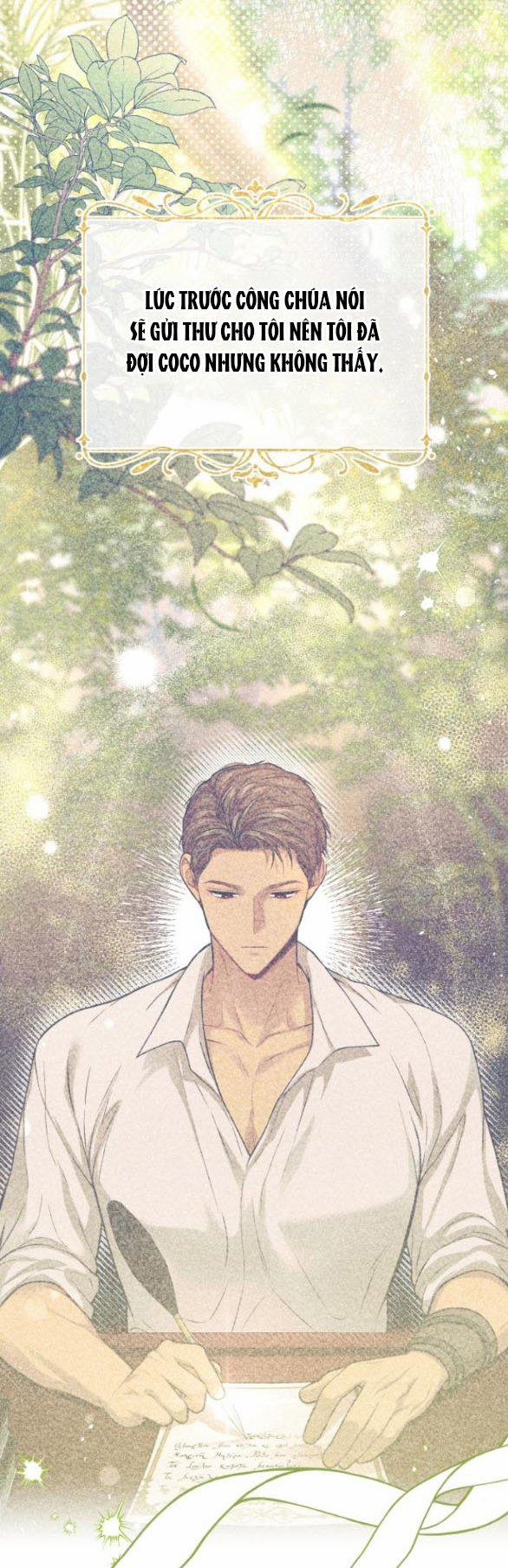 [18+] Phòng Ngủ Bí Mật Của Công Chúa Bị Bỏ Rơi 99.1 trang 11