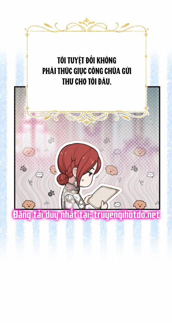 [18+] Phòng Ngủ Bí Mật Của Công Chúa Bị Bỏ Rơi 99.1 trang 13