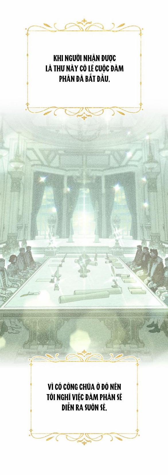 [18+] Phòng Ngủ Bí Mật Của Công Chúa Bị Bỏ Rơi 99.1 trang 14