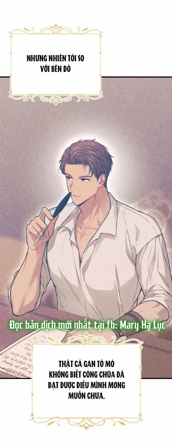 [18+] Phòng Ngủ Bí Mật Của Công Chúa Bị Bỏ Rơi 99.1 trang 15