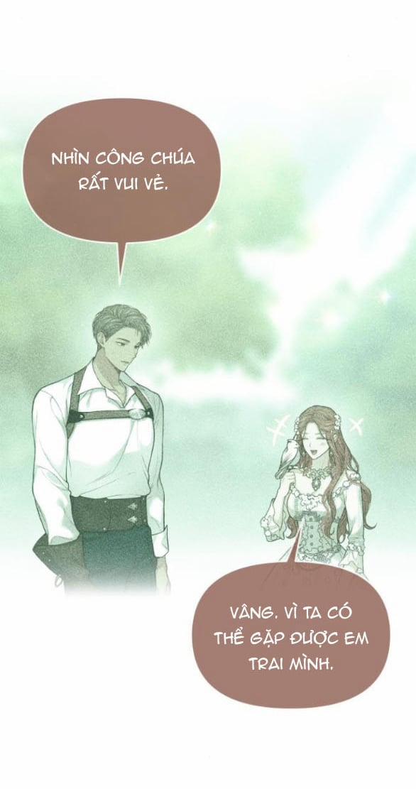 [18+] Phòng Ngủ Bí Mật Của Công Chúa Bị Bỏ Rơi 99.1 trang 17