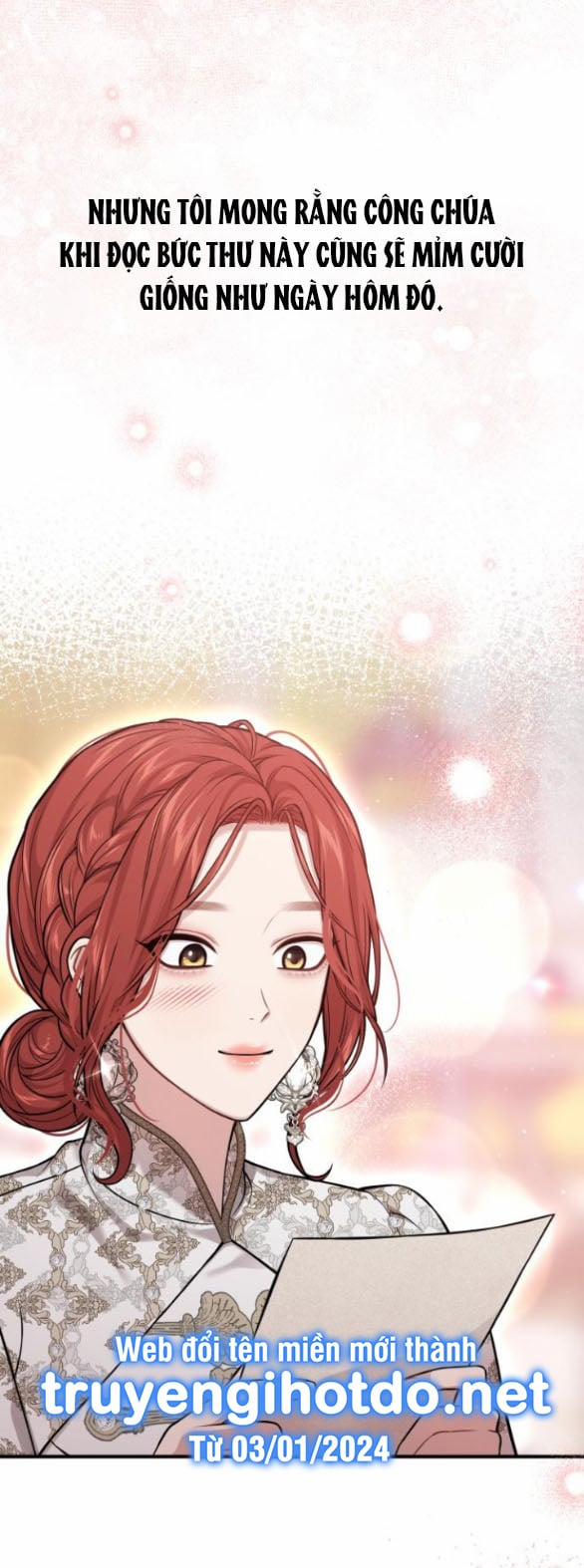 [18+] Phòng Ngủ Bí Mật Của Công Chúa Bị Bỏ Rơi 99.1 trang 20