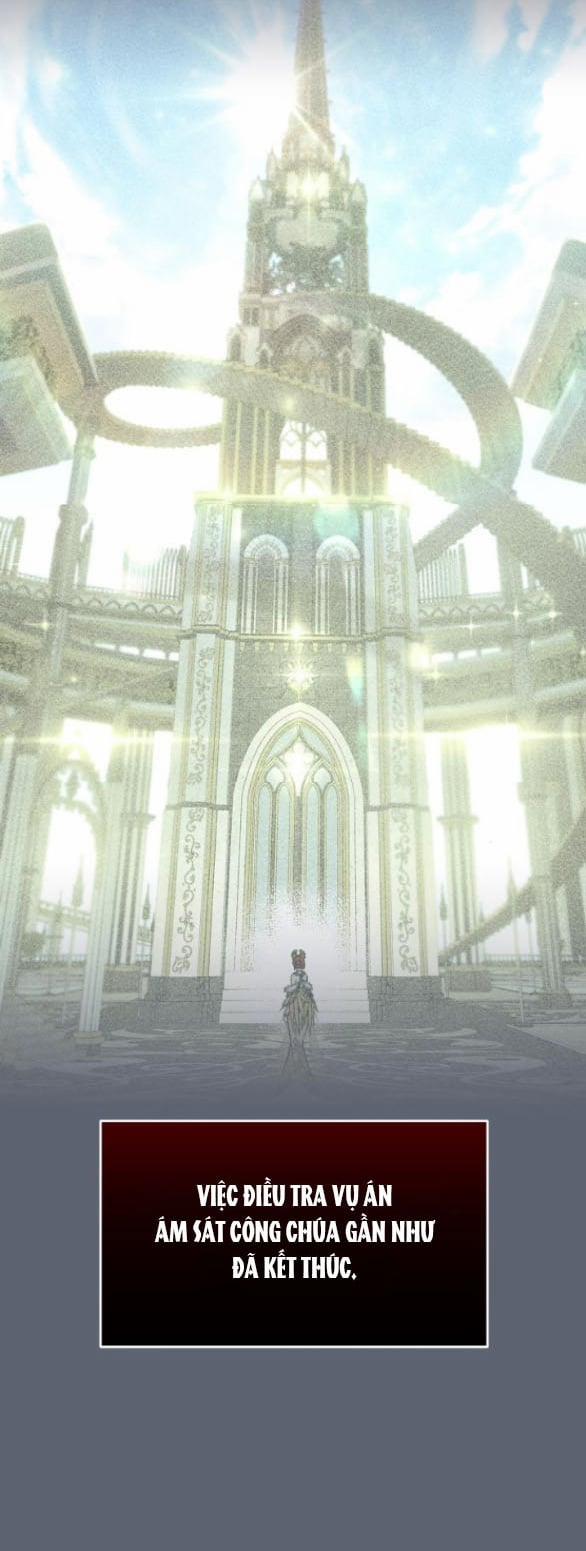 [18+] Phòng Ngủ Bí Mật Của Công Chúa Bị Bỏ Rơi 99.1 trang 23