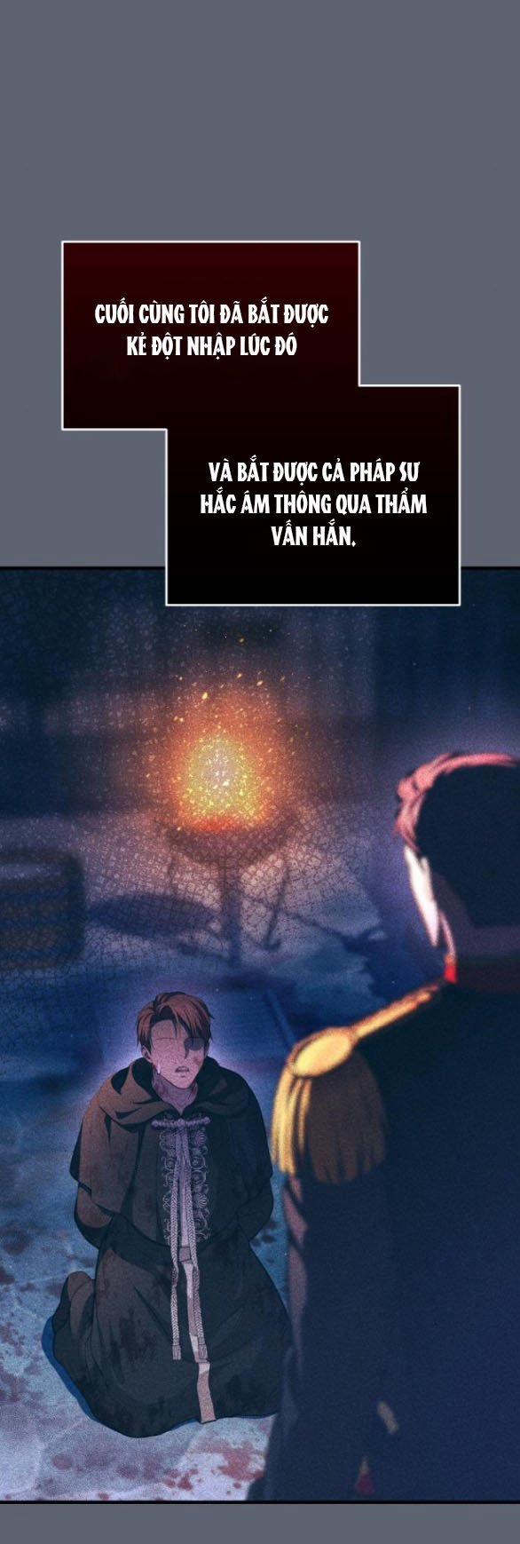 [18+] Phòng Ngủ Bí Mật Của Công Chúa Bị Bỏ Rơi 99.1 trang 24