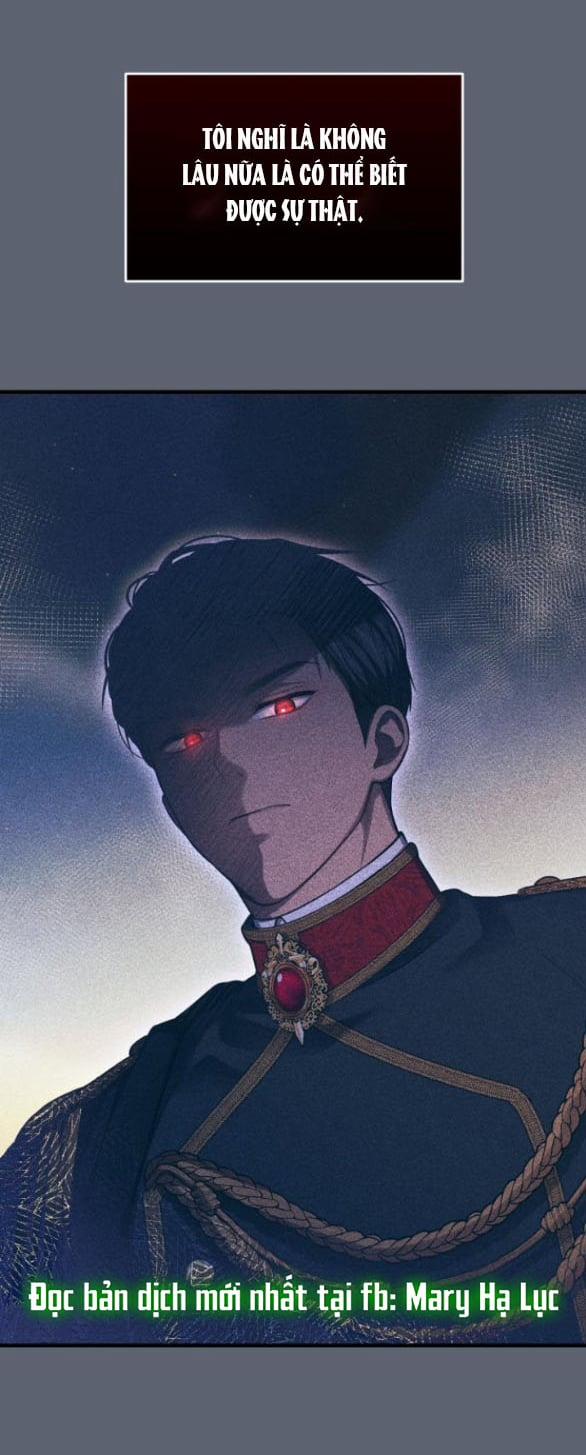 [18+] Phòng Ngủ Bí Mật Của Công Chúa Bị Bỏ Rơi 99.1 trang 25