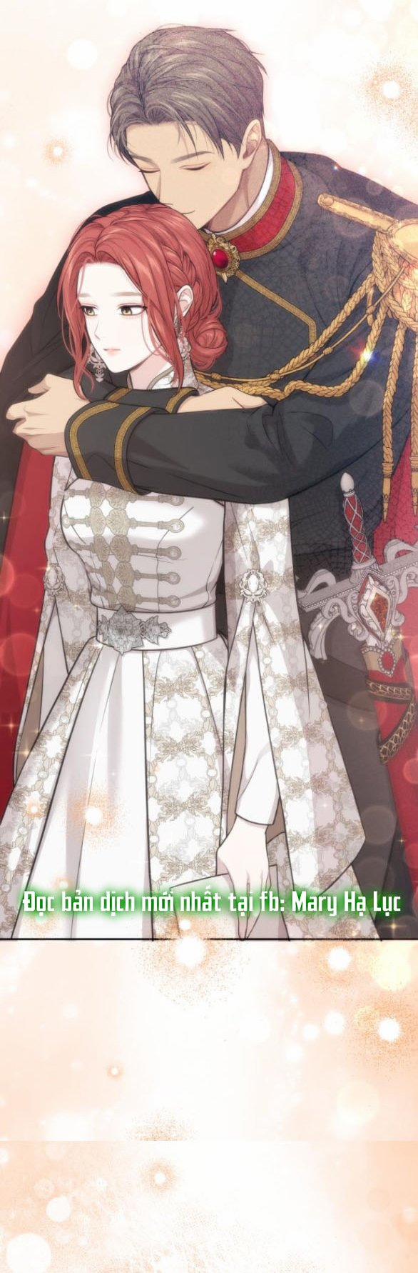 [18+] Phòng Ngủ Bí Mật Của Công Chúa Bị Bỏ Rơi 99.1 trang 31
