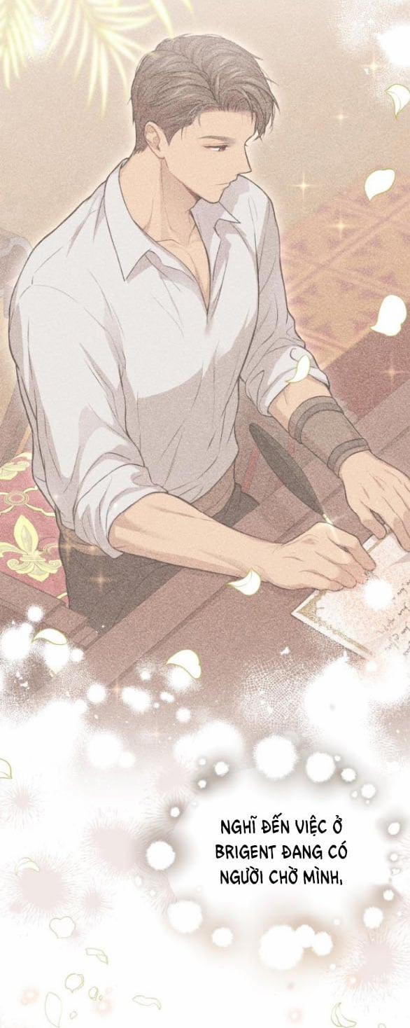 [18+] Phòng Ngủ Bí Mật Của Công Chúa Bị Bỏ Rơi 99.1 trang 39