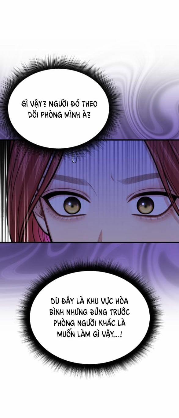 [18+] Phòng Ngủ Bí Mật Của Công Chúa Bị Bỏ Rơi 99.2 trang 10