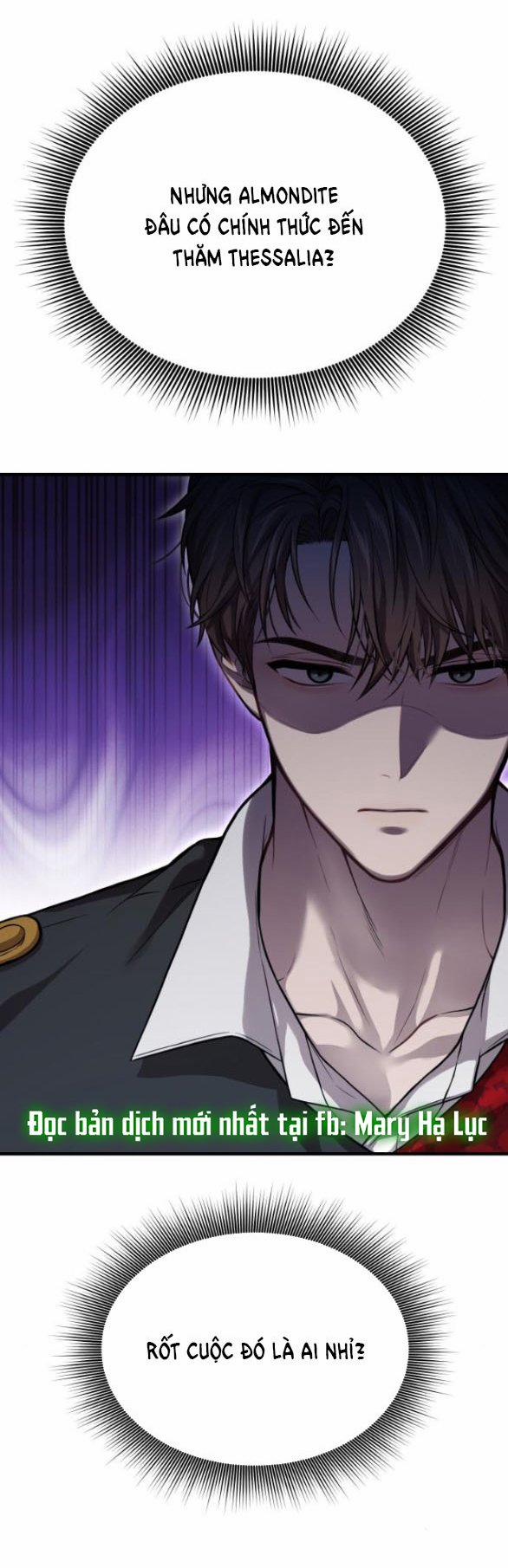 [18+] Phòng Ngủ Bí Mật Của Công Chúa Bị Bỏ Rơi 99.2 trang 29