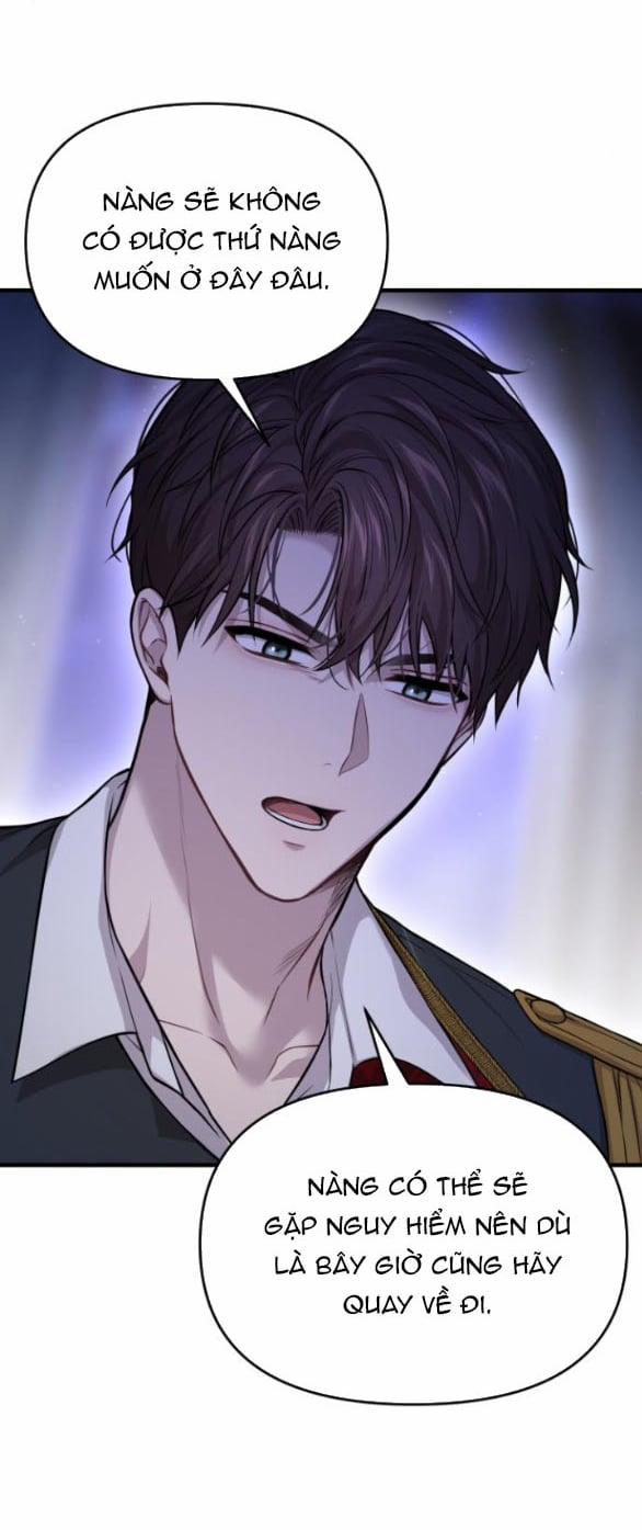 [18+] Phòng Ngủ Bí Mật Của Công Chúa Bị Bỏ Rơi 99.2 trang 31