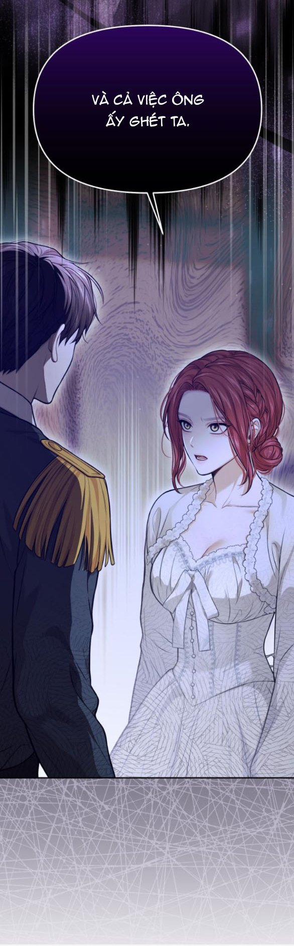 [18+] Phòng Ngủ Bí Mật Của Công Chúa Bị Bỏ Rơi 99.2 trang 40