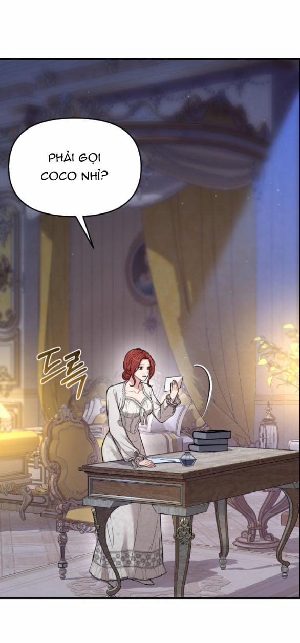 [18+] Phòng Ngủ Bí Mật Của Công Chúa Bị Bỏ Rơi 99.2 trang 6