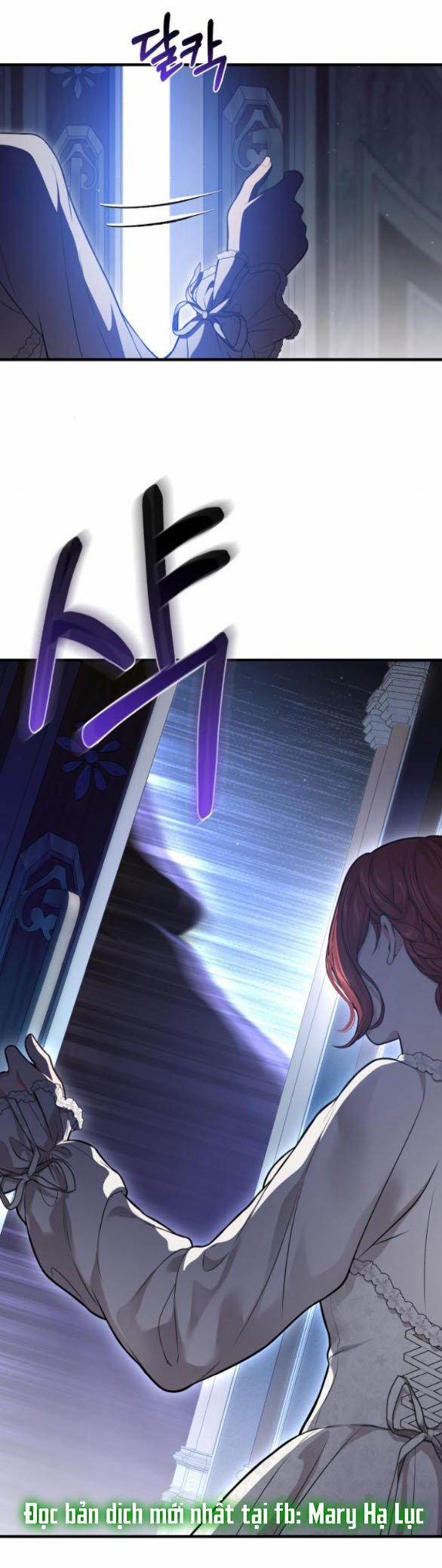 [18+] Phòng Ngủ Bí Mật Của Công Chúa Bị Bỏ Rơi 99.2 trang 7