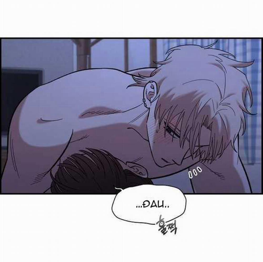 [18+] Phức Hợp Bạn Thời Thơ Ấu 14.1 trang 1