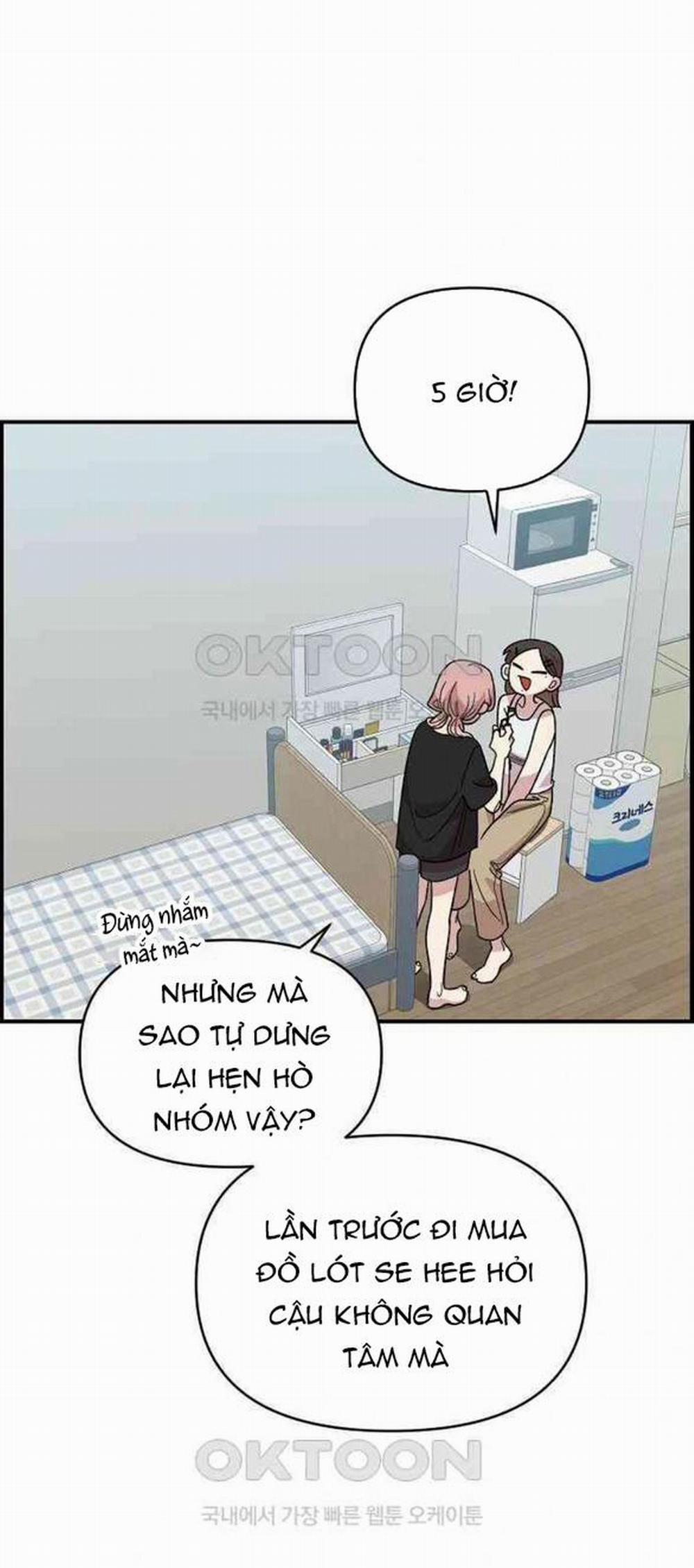 [18+] Phức Hợp Bạn Thời Thơ Ấu 5.1 trang 1