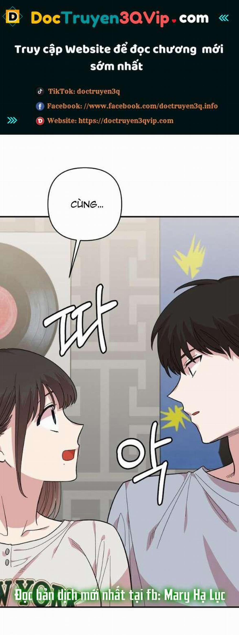 [18+] Phức Hợp Bạn Thời Thơ Ấu 7.2 trang 0